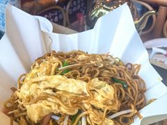 豉油皇三丝炒面-点都德(龙之梦店)