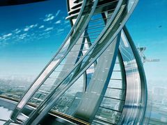 -东方明珠广播电视塔