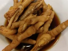 卤凤爪-阿殳菜馆·私厨(水围村店)