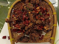 -海市蜃楼花园主题餐厅(石顶店)