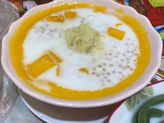 -甜心妈妈·榴莲星级糖水(北京路总店)