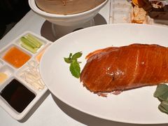 -四季民福烤鸭店(王府井东安门店)