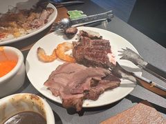 -拉蒂娜·巴西牛排馆 Latina·Brazilian Steakhouse(王府井喜悦店)