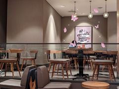 -星巴克(广州新粤新店)