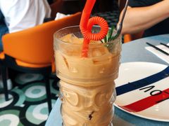 泰式奶茶-星叶·东南亚料理(宁波万象汇店)