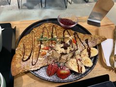 -GOTLOT COFFEE&KITCHEN角落厨房NOOK店