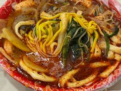 -安发瞧麻辣烫(总店)