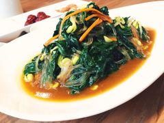 马仕玖煲-马仕玖煲·融合菜·酥不腻烤鸭(人大店)