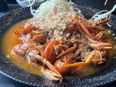 -红盔甲·小龙虾(人民广场店)