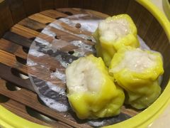 蟹籽烧卖皇-明泉居茶点荟(车陂店)