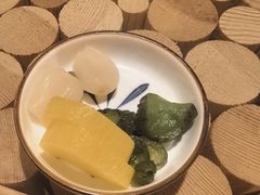 -西村日本料理(香格里拉饭店)