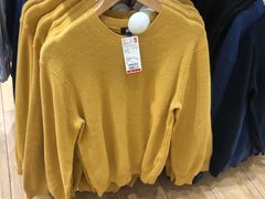 -优衣库(天津天河城店)