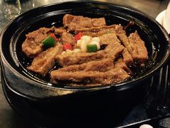-吴越荣记苏州菜·松鼠桂鱼100%活鱼现做(斜塘老街店)