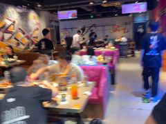 -醉炫音速烧烤·干煸菜(沙河总店)