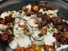 -百岁鱼庄·常州老字号(湖塘店)