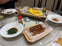 -新疆巴州金丝特餐厅(大钟寺店)