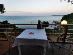 -美人鱼悬崖海景餐厅(鹿嘴山庄店)