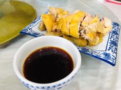 -洞天食府(北大街店)