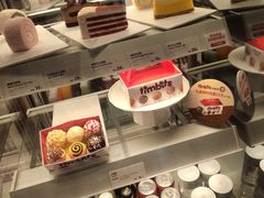 -Tims天好咖啡·贝果(雁展路万象天地店)