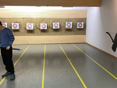 -道顺射箭·团建·骑射(张杨路店)
