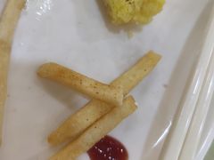 -众善素食(佛平五路店)