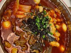 -眉州东坡(通州店)
