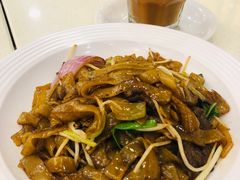 -和平馆·地道港澳茶餐厅(西门口店)