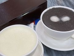 -福星牛奶甜品店(常平店)
