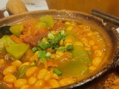 -罗妈砂锅(四川成都奎星楼店)