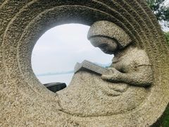 -东钱湖旅游度假区