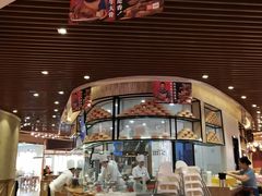 -西贝(无锡万象城店)