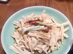 -粗茶淡饭·隐庐私厨(东亭店)
