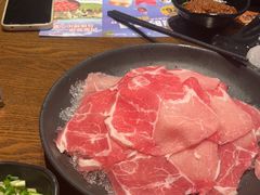-呷哺呷哺 小火锅 (浦东新欧尚超市店)