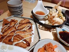 -割烹酱子日本料理(弘基财富广场店)