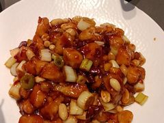 -黑窑厂糖油饼烤鸭·清真菜(旗舰店)