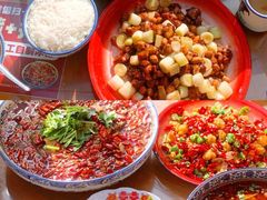-小街47號江湖菜(四合院店)