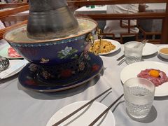 -东来顺饭庄(apm总店)