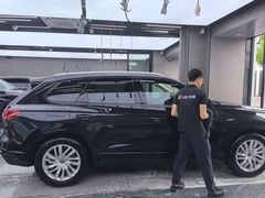 -跃通XPEL超级旗舰店(浦东店)