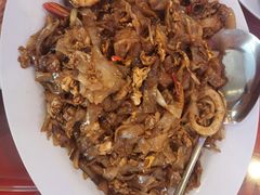 -大茄来海鲜餐厅(亚洲城分行)