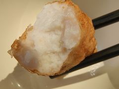 越式香炸墨鱼卷-大头虾越式风味餐厅(光明广场店)