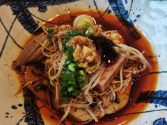 -岷山饭店-芝芝自助餐厅