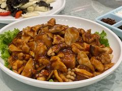 -正阳春烤鸭(华捷道店)