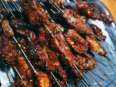 -清真·马峰烤肉(小学习北巷店)