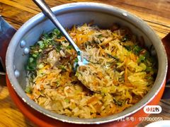 小锅萝卜饭-临家闽南菜(宝洲路店)