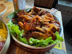 -乐园夜市场(五道口王庄路店)