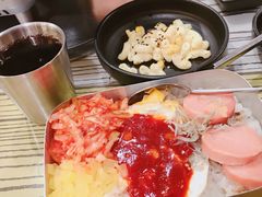 -401餐厅(弘大店)