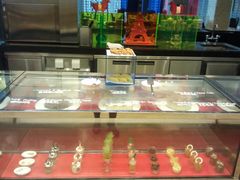 -圣丰索菲特·2 On 988 Café 自助餐厅