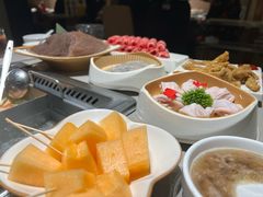 -海底捞火锅(关山保利店)