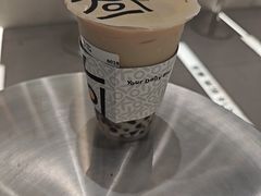 -KOI Thé(厦门国贸广场店)