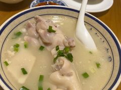 -易老妈蹄花.特色川菜(人民公园总店)